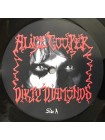 35006541	 Alice Cooper  – Dirty Diamonds	 Hard Rock, Heavy Metal	Black, 180 Gram, Gatefold, Limited	2005	" 	Ear Music Classics – 0214319EMX"	S/S	 Europe 	Remastered	18.09.2020