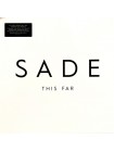 35006537		 Sade – This Far 	" 	Soul-Jazz, Downtempo"	Black, 180 Gram, Box, Half Speed Mastering, Limited	2020, 6lp	" 	Epic – 88985456121, Sony Music – 88985456121"	S/S	 Europe 	Remastered	09.10.2020