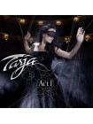 35006540		 Tarja – Act I,    3lp	" 	Opera, Rock & Roll, Goth Rock"	Black, Gatefold	2012	" 	Ear Music – 0209638ERE"	S/S	 Europe 	Remastered	14.08.2014
