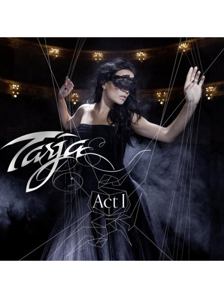 35006540	 Tarja – Act I,    3lp	" 	Opera, Rock & Roll, Goth Rock"	2012	" 	Ear Music – 0209638ERE"	S/S	 Europe 	Remastered	14.08.2014