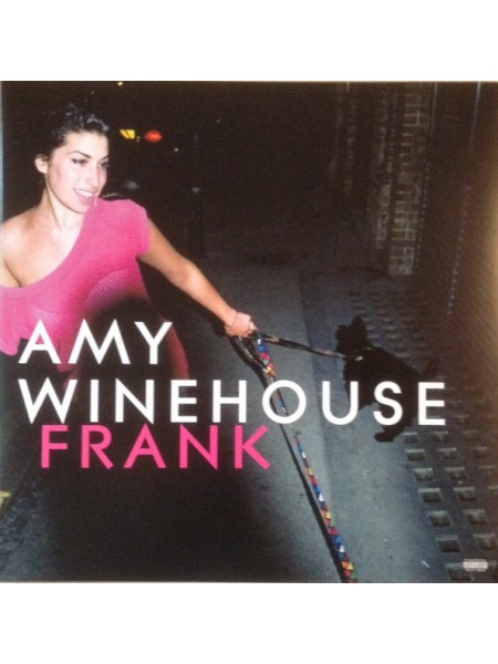 35007556	 Amy Winehouse – Frank	" 	Jazz, Funk / Soul"	2003	" 	Island Records – 00602517762411"	S/S	 Europe 	Remastered	21.07.2008