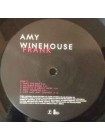 35007556	 Amy Winehouse – Frank	" 	Jazz, Funk / Soul"	2003	" 	Island Records – 00602517762411"	S/S	 Europe 	Remastered	21.07.2008
