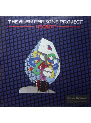 35007561	 The Alan Parsons Project – I Robot  2lp	" 	Prog Rock"	1977	" 	Music On Vinyl – MOVLP888, Arista – MOVLP888"	S/S	 Europe 	Remastered	23.09.2013