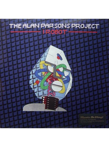 35007561	 The Alan Parsons Project – I Robot  2lp	" 	Prog Rock"	Black, 180 Gram, Gatefold	1977	" 	Music On Vinyl – MOVLP888, Arista – MOVLP888"	S/S	 Europe 	Remastered	23.09.2013