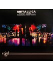 35007108		Metallica - S&M 3lp	" 	Heavy Metal, Hard Rock, Symphonic Metal"	Black, 180 Gram, Gatefold	1999	" 	Blackened – BLCKND015-1	S/S	 Europe 	Remastered	24.07.2015