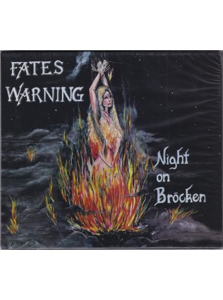 35007564	 Fates Warning – Night On Bröcken	" 	Progressive Metal"	1984	" 	Metal Blade Records – 3984-14053-1"	S/S	 Europe 	Remastered	28.04.2016