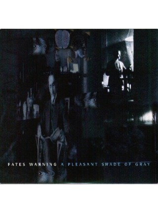 35007565	 Fates Warning – A Pleasant Shade Of Gray  2lp	" 	Progressive Metal"	1997	" 	Metal Blade Records – 3984-15424-1"	S/S	 Europe 	Remastered	01.10.2015