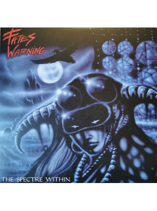 35007569	 Fates Warning – The Spectre Within	Progressive Metal	1985	" 	Metal Blade Records – 3984-25167-1"	S/S	 Europe 	Remastered	07.08.2020