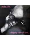 35007119	 Elton John – Sleeping With The Past	" 	Pop Rock, Classic Rock"	1989	" 	Mercury – 5766937, The Rocket Record Company – 5766937"	S/S	 Europe 	Remastered	20.10.2017