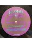 35007122	 Def Leppard – Retro Active  2lp	" 	Hard Rock"	1993	" 	Bludgeon Riffola – 6747895"	S/S	 Europe 	Remastered	06.05.2022