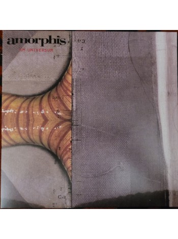 1700071		Amorphis – Am Universum	"	Folk Metal, Progressive Metal"	2001	"	Relapse Records – RR6488"	S/S	USA	Remastered	2023	Bone White/Oxblood