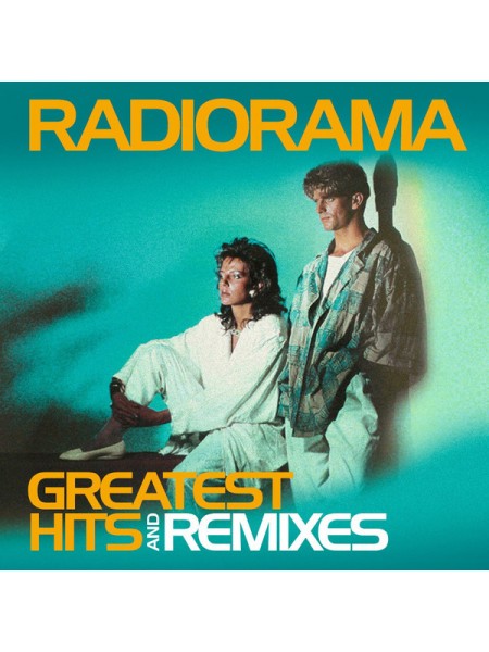 1404260		Radiorama - Greatest Hits & Remixes	Electronic Italo-Disco 	2015	ZYX Music ‎– ZYX 21062-1	S/S	Europe	Remastered	2015