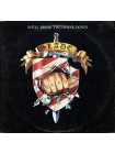 1404263		Slade – We'll Bring The House Down	Hard Rock, Glam 	1981	Cheapskate Records – SKATE 1	NM/EX+	England	Remastered	1981