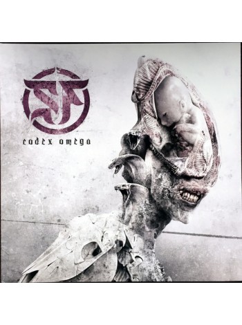 1700073		Septic Flesh (Septicflesh) – Codex Omega, 2 lp	"	Death Metal, Symphonic Metal"	2017	"	Season Of Mist – SOM425LPCH"	S/S	"	Austria"	Remastered	2023	BLACK