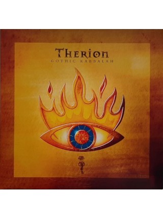 1700064		Therion – Gothic Kabbalah, 2 lp	"	Progressive Metal, Symphonic Metal"	2007	"	Napalm Records – NPR1100VINYL"	S/S	"	Austria"	Remastered	2022	ORANGE