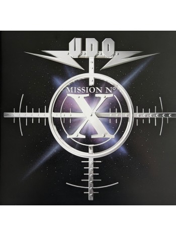 1700062		U.D.O. (UDO) -- Mission No	Heavy Metal	2005	"	AFM Records – AFM 095, AFM Records – AFM 095-1"	S/S	Germany	Remastered	2024	PURPLE