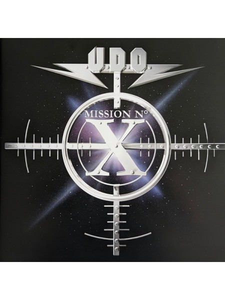 1700062		U.D.O. (UDO) -- Mission No	Heavy Metal	2005	"	AFM Records – AFM 095, AFM Records – AFM 095-1"	S/S	Germany	Remastered	2024	PURPLE