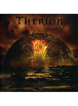 1700065		Therion – Sirius B, 2 lp	"	Heavy Metal, Symphonic Metal"	2004	"	Napalm Records – NPR1099VINYLG"	S/S	"	Austria"	Remastered	2022	ORANGE