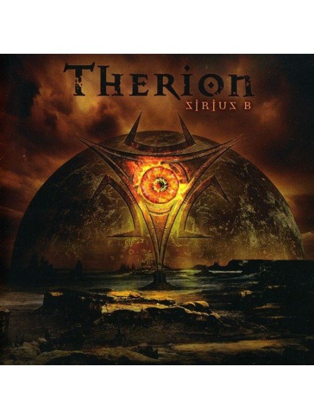 1700065		Therion – Sirius B, 2 lp	"	Heavy Metal, Symphonic Metal"	2004	"	Napalm Records – NPR1099VINYLG"	S/S	"	Austria"	Remastered	2022	ORANGE