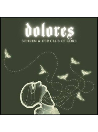 1403645	Bohren & Der Club Of Gore – Dolores, 2 lp	Dark Jazz, Dark Ambient	2008	 [PIAS] Recordings – PIASR 145 DLP, [PIAS] Recordings – 945.0145.012	S/S	Europe