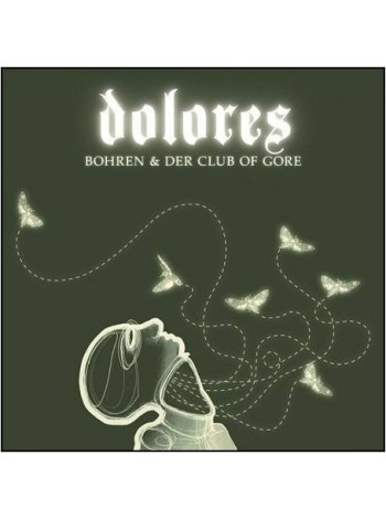 1403645		Bohren & Der Club Of Gore – Dolores, 2 lp	Dark Jazz, Dark Ambient	2008	 [PIAS] Recordings – PIASR 145 DLP, [PIAS] Recordings – 945.0145.012	S/S	Europe	Remastered	2008