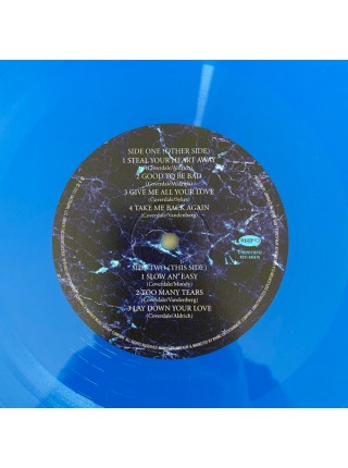 1403648		Whitesnake – The Blues Album, 2 lp	 Blues Rock, Hard Rock, Heavy Metal	2021	Rhino Records – RCV1 645676	S/S	Europe	Remastered	2021