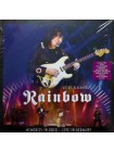 1700135		Rainbow – Memories In Rock - Live In Germany, 3 lp	"	Hard Rock"	2016	Eagle Records – EAGLP657	S/S	Germany	Remastered	2020	GREEN