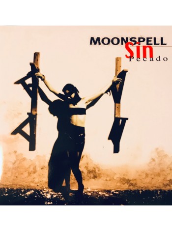 1700136		Moonspell – Sin / Pecado	"	Goth Rock"	1997	"	Napalm Records – NPR 913 VINYL"	S/S	Europe	Remastered	2019	WHITE+YELLOW
