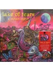 1700132		 Lake Of Tears - A Crimson Cosmos	Psychedelic Rock, Gothic Metal	1997	"	The Circle Music – TCM042LP"	S/S	Germany	Remastered	2024	Magenta & Black