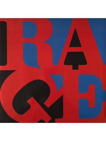 35008208	 Rage Against The Machine – Renegades	" 	Alternative Rock, Funk Metal"	2000	"	Epic – 19075844081, Legacy – 19075844081 "	S/S	 Europe 	Remastered	28.09.2018