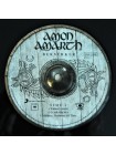 35008211		 Amon Amarth – Berserker, 2 lp	" 	Melodic Death Metal, Viking Metal"	Black, Gatefold	2019	"	Metal Blade Records – 19075920521 "	S/S	 Europe 	Remastered	03.05.2019