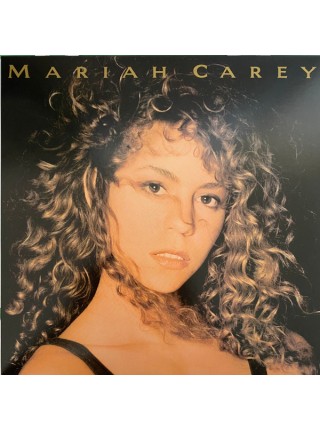 35008213		 Mariah Carey – Mariah Carey	" 	Funk / Soul, Pop"	Black	1990	"	Columbia – 19439776361 "	S/S	 Europe 	Remastered	02.10.2020