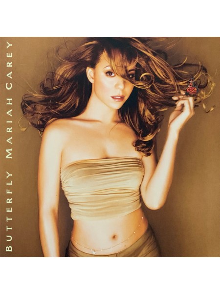 35008214	 Mariah Carey – Butterfly	" 	Contemporary R&B"	1997	"	Columbia – 19439776411 "	S/S	 Europe 	Remastered	06.11.2020