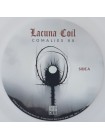35008221		 Lacuna Coil – Comalies XX, 2lp + 2cd	" 	Gothic Metal"	Black, 180 Gram, Gatefold	2022	"	Century Media – 19658737721 "	S/S	 Europe 	Remastered	14.10.2022