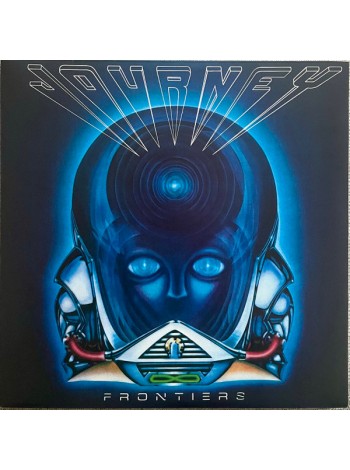 35008227		 Journey – Frontiers,Black, 180 Gram   	Classic Rock"	Black, 180 Gram, LP+V7	1982	"	Columbia – 19658805801 "	S/S	 Europe 	Remastered	27.10.2023