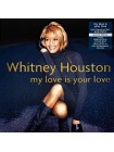 35008220	 Whitney Houston – My Love Is Your Love,  2 lp,  Teal Blue, Limited	" 	Funk / Soul, Pop"	1998	"	Arista – 19658714671 "	S/S	 Europe 	Remastered	17.11.2023