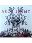 35008236		 Arch Enemy – Rise Of The Tyrant	" 	Death Metal, Symphonic Metal"	Black, 180 Gram	2007	"	Century Media – 19658814601 "	S/S	 Europe 	Remastered	28.07.2023