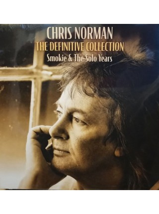 33001013	 Chris Norman – The Definitive Collection	" 	Pop Rock"	 	2023	" 	MMI – 00396 - mmi"	S/S	" 	Germany"	Remastered	27.11.23
