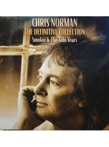 33001013	 Chris Norman – The Definitive Collection	" 	Pop Rock"	 	2023	" 	MMI – 00396 - mmi"	S/S	" 	Germany"	Remastered	27.11.23