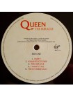 33001136	 Queen – The Miracle	" 	Pop Rock, Arena Rock"	 Halfspeed Mastered	1989	" 	Virgin EMI Records – 00602547202802"	S/S	 Europe 	Remastered	24.09.15