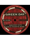 33002336	 Green Day – Greatest Hits: God's Favorite Band, 2lp	" 	Pop Punk, Power Pop"	 Compilation	2017	" 	Reprise Records – 564901-1"	S/S	 Europe 	Remastered	17.11.17