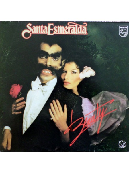 5000034	Santa Esmeralda – Beauty	"	Disco"	1978	"	Philips – 91 20 316"	NM/EX+	Spain	Remastered	1978