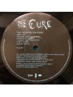 33002218	 The Cure – The Head On The Door	" 	Alternative Rock, New Wave"	 Remastered, 180g	1985	" 	Fiction Records – R1 60435, Rhino Vinyl – R1 60435"	S/S	 Europe 	Remastered	08.04.16