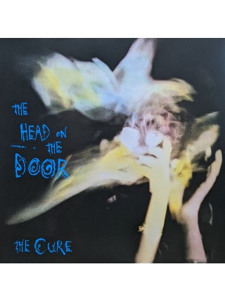 33002218	 The Cure – The Head On The Door	" 	Alternative Rock, New Wave"	 Remastered, 180g	1985	" 	Fiction Records – R1 60435, Rhino Vinyl – R1 60435"	S/S	 Europe 	Remastered	08.04.16