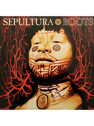 33002272	 Sepultura – Roots, 2lp	" 	Thrash, Nu Metal"	  Remastered, 180 Gram	1996	" 	Roadrunner Records – R562035"	S/S	 Europe 	Remastered	11.02.17