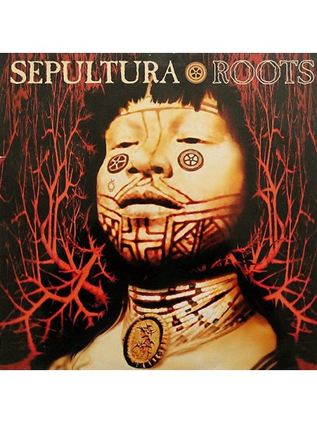 33002272	 Sepultura – Roots, 2lp	" 	Thrash, Nu Metal"	  Remastered, 180 Gram	1996	" 	Roadrunner Records – R562035"	S/S	 Europe 	Remastered	11.02.17