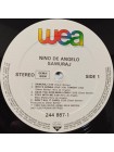 5000047	Nino de Angelo – Samuraj	"	Synth-pop"	1989	"	WEA – 244 887-1"	EX+/EX	Europe	Remastered	1989