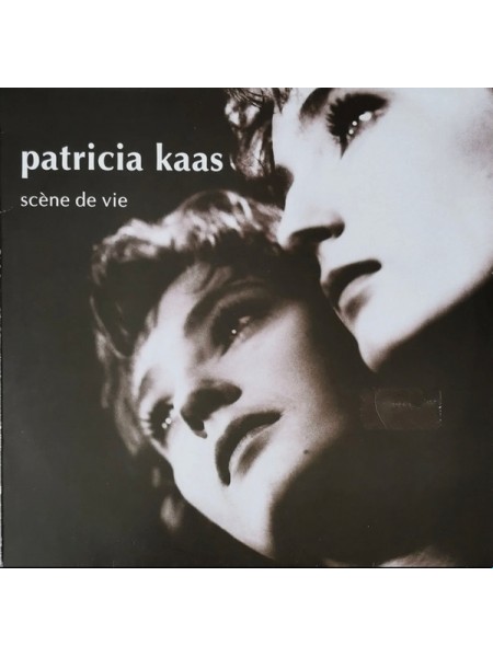 5000045	Patricia Kaas – Scène De Vie, vcl.	"Pop,	Chanson"	1990	EX+/EX+  	CBS – 466746 1"	Holland	Remastered	1990