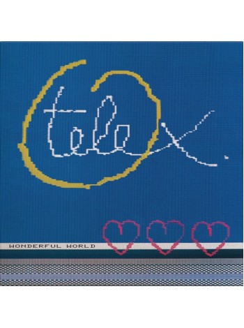 161327	Telex – Wonderful World, Unofficial Release	"	Synth-pop"	1984	"	111 Records (2) – 111-055LP"	S/S	Europe	Remastered	2020