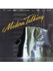 161326	Modern Talking – The 1st Album	"	Synth-pop, Euro-Disco"	1985	"	Hansa – 206 818, Hansa – 206 818-620"	EX/EX	Europe	Remastered	1986